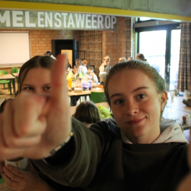 IMG 9174 - Scouts en Gidsen Zaventem 